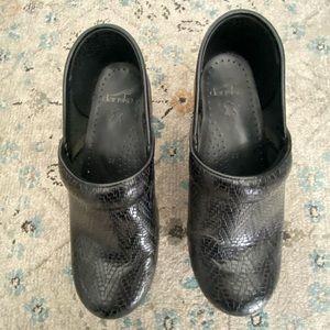 Dansko Clogs